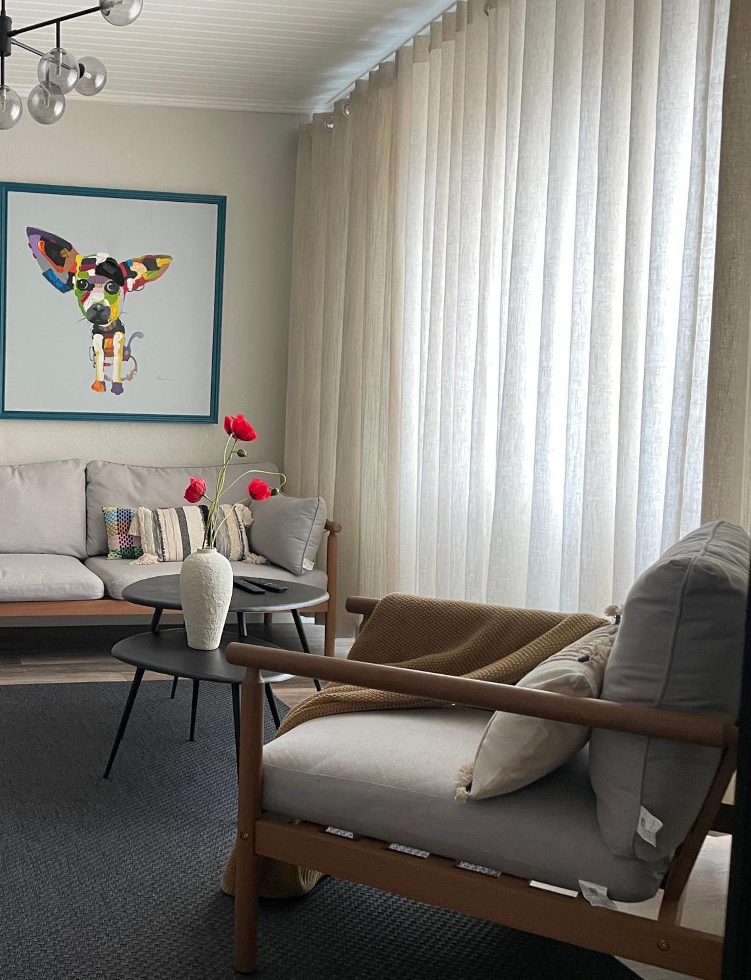 Arina & Julien La Defense-Paris Apartment Suresnes Bagian luar foto